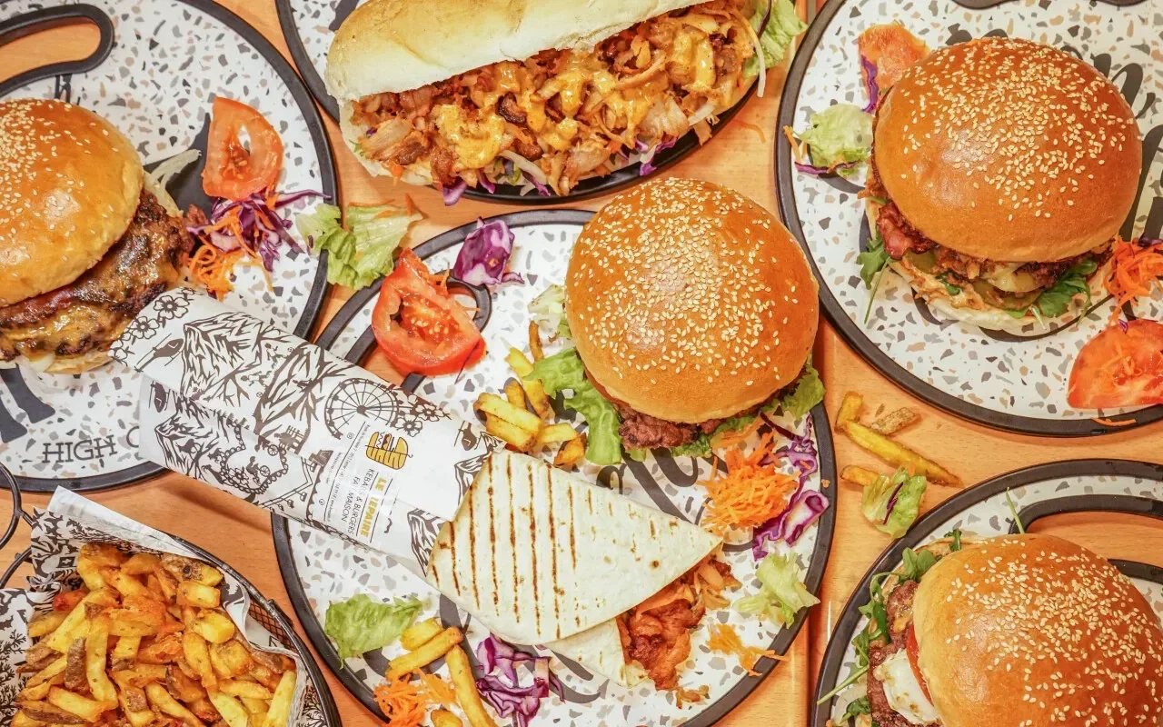 Restaurant Le Repaire Marin — ouverture prochaine
