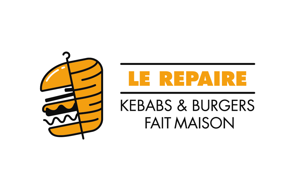 Le Repaire Logo